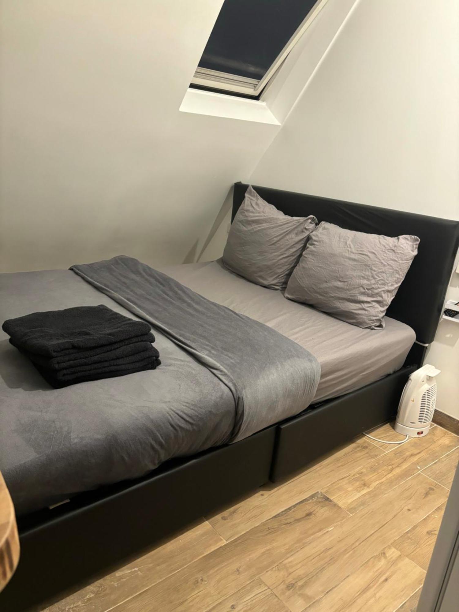 Petit Studio Douillet Apartment Париж Екстериор снимка
